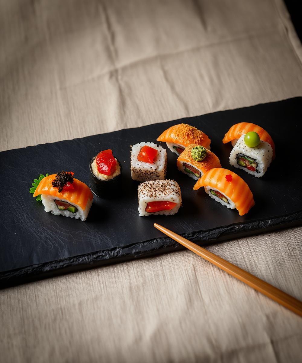 Sushi Autoral